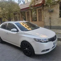 سراتو وارداتی 2011|خودرو سواری و وانت|کرج, کوی امامیه|دیوار