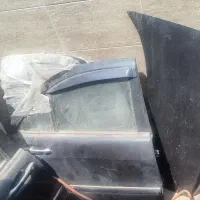 قطعات بنز