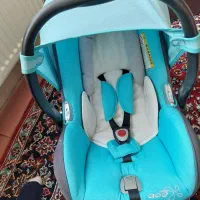 کریر نوزاد برندbaby ace|کالسکه و لوازم جانبی|کرج, مصباح|دیوار
