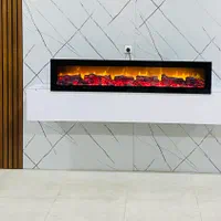 شومینه برقی /دکوراتیو مدل۲۰۲۰