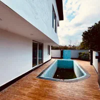 فروش خانه ویلایی ۲۱۰ متری ۳ خوابه (قلعه گردن)|فروش خانه و ویلا|تنکابن, |دیوار