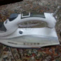 اتوبخارتولیپس دیجیتال وباکف سرامیک|اتو و لوازم اتو|گرگان, |دیوار