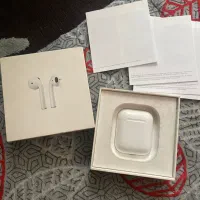 ایرپاد ۲ جنرال اصلی ایفون