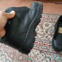 کفش ایمنی