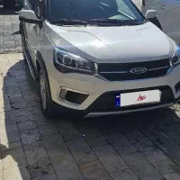 x22 سفید دنده  اسپرت لاکچری ۱۴۰۲