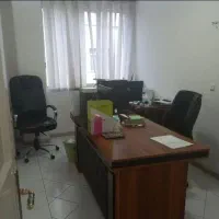 ۶۱ متر / دو خواب / بر اصلی باقرخان (موقعیت اداری)|اجارهٔ دفتر کار، اتاق اداری، مطب|تهران, شهرآرا|دیوار