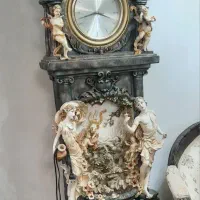 ساعت ایستاده شیک|ساعت دیواری و تزئینی|اهواز, سلطانمنش|دیوار