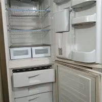 یخچال سونیا|یخچال و فریزر|تهران, خرمشهر|دیوار