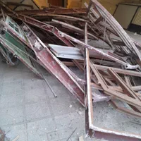 فروش وخرید ضایعات آهن آلمینیوم کتاب دفترکاغذ کارتن|عمده‌فروشی|اصفهان, احمدآباد|دیوار