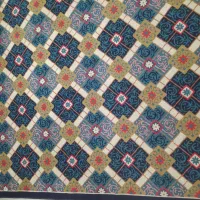 گلیم فرش (روپله )