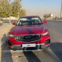 جیلی آزکارا|خودرو سواری و وانت|تهران, گلستان (شهرک راه آهن)|دیوار