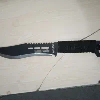 خنجر امریکایی