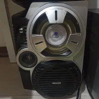 ضبط فیلیپس|سیستم صوتی خانگی|ملارد, |دیوار