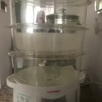 بخارپز سانی