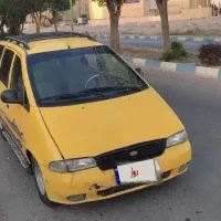 ون کاروان فول انژکتور