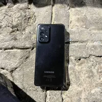 سامسونگ a53 128gig ram8|موبایل|اصفهان, قلعه طبره|دیوار