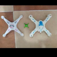 قطعات کواد|اسباببازی|ری, اقدسیه|دیوار