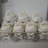 پاسماوری همراه استند