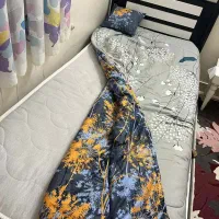 رو تختی تشک تخت