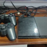 دستگاه پلی استیشن 2