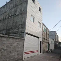 فروش یک واحد آپارتمان در فلکه اول باسمنج