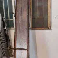 طبقه چوبی مناسب فست فودی ها|کتابخانه، شلف، قفسه‌های دیواری|همدان, |دیوار