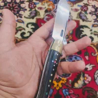 چاقو|کلکسیون اشیاء عتیقه|اصفهان, مهرآباد|دیوار