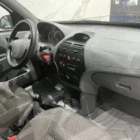 تیبا2 در حد صفر|خودرو سواری و وانت|قزوین, |دیوار