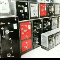 گاو صندوق نسوز ایران کاوه|ابزارآلات|پلدختر, |دیوار