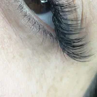آموزش اکستنشن مژه 4ملیون