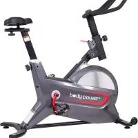 دوچرخه ثابت برند گرین لایف*&|تجهیزات ورزشی|اصفهان, شهرک ولیعصر|دیوار