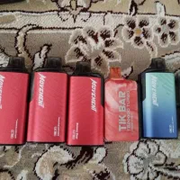 پاد های یکبار مصرف