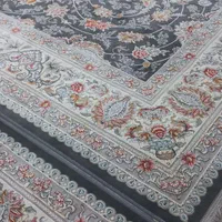 چهارعدد فرش ویک دست مبلمان هفت نفره|فرش|گرگان, |دیوار