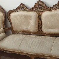 مبل سلطنتی نه نفره
