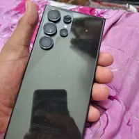 s24Ultra درحد رم ۱۲ حافظه ۲۵۶