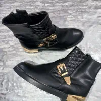 نیم بوت|کیف، کفش، کمربند|مشهد, نوید|دیوار