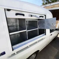 قفسه بندی طبقه آهن کشی اتاق کابین تجهیز امدادی|فروشگاه و مغازه|تهران, سبلان (لشگر)|دیوار