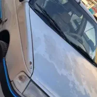 پژو۴۰۵مدل۹۲دوگانه سوز