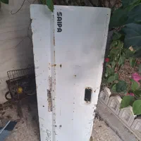 در عقب پراید وانت