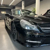 بنز SL350 موتور RED|خودرو سواری و وانت|اصفهان, مسجد مصلی|دیوار