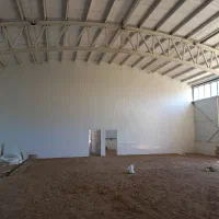 ساندویچ پانل نو و درحدنو