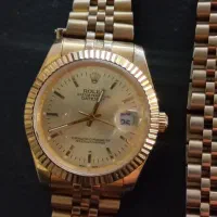 ساعت مچی اوتوماتیک رولکس