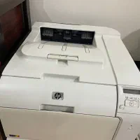 پرینتر لیزری hp رنگی دورو|پرینتر، اسکنر، کپی، فکس|دوگنبدان, |دیوار