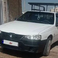 اریسان  مدل 95 تمیز