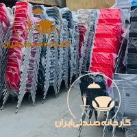 صندلی پلاستیکی مراسم طرح fatoomطرح حنا|صندلی و نیمکت|اهواز, اهواز|دیوار