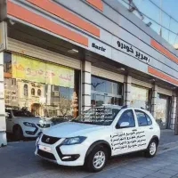 کوییک اس S / آر اس RS / فول 85 گانه 1404 تحویل روز