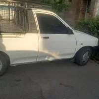 وانت پراید مدل ۴۰۳
