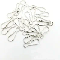 قلاب فلزی ( مدبر )