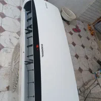 جنرال 30هزار سرمایش گرمایش