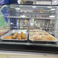 گرمکن کافه و رستوران